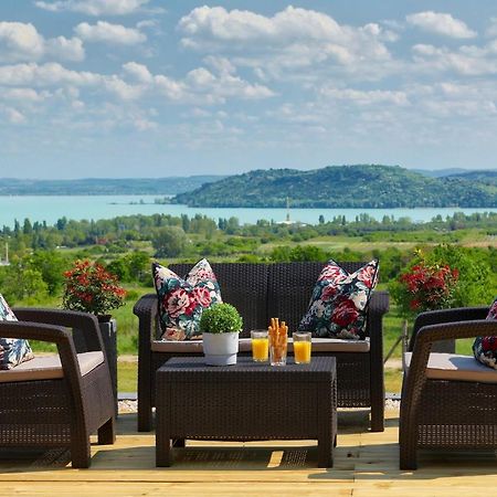 Lotti Residence Harmony Balatonfüred Dış mekan fotoğraf