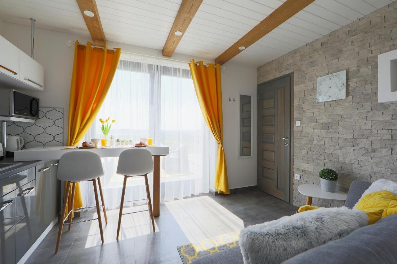 Lotti Residence Harmony Balatonfüred Dış mekan fotoğraf